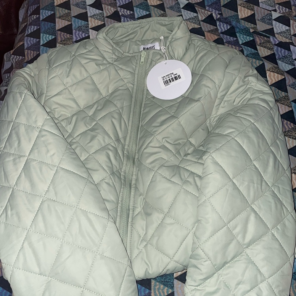 Brand New Never Worn Princess Polly Jakcet